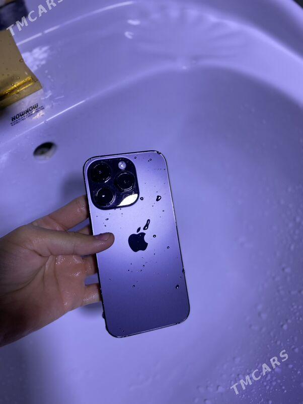 iPhone 14Pro(black) - Мары - img 9