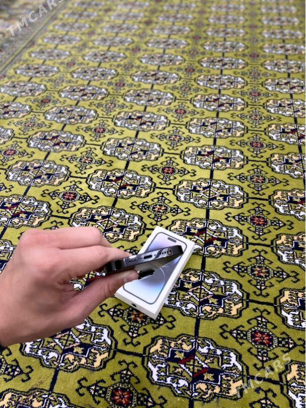 iPhone 14Pro(black) - Мары - img 8