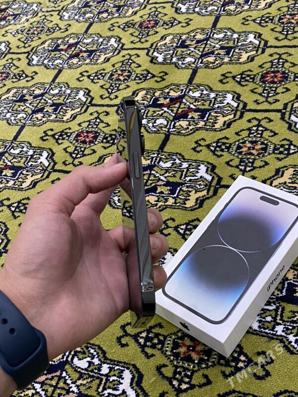 iPhone 14Pro(black) - Мары - img 7