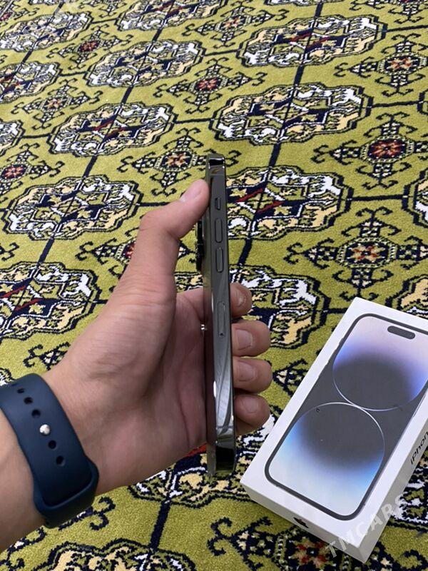 iPhone 14Pro(black) - Мары - img 6