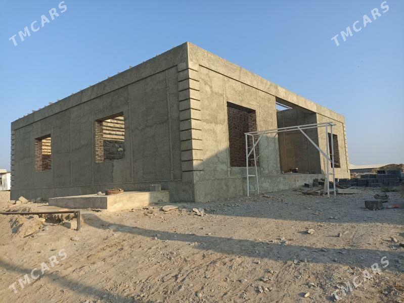 yzgant - Gökdepe - img 1