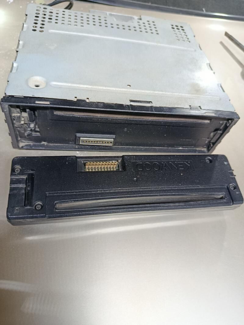 kenwood original 600 TMT - Дашогуз - img 5