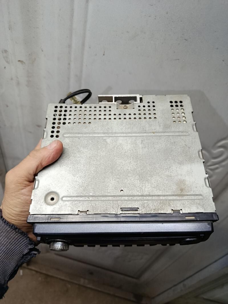 kenwood original 600 TMT - Дашогуз - img 4