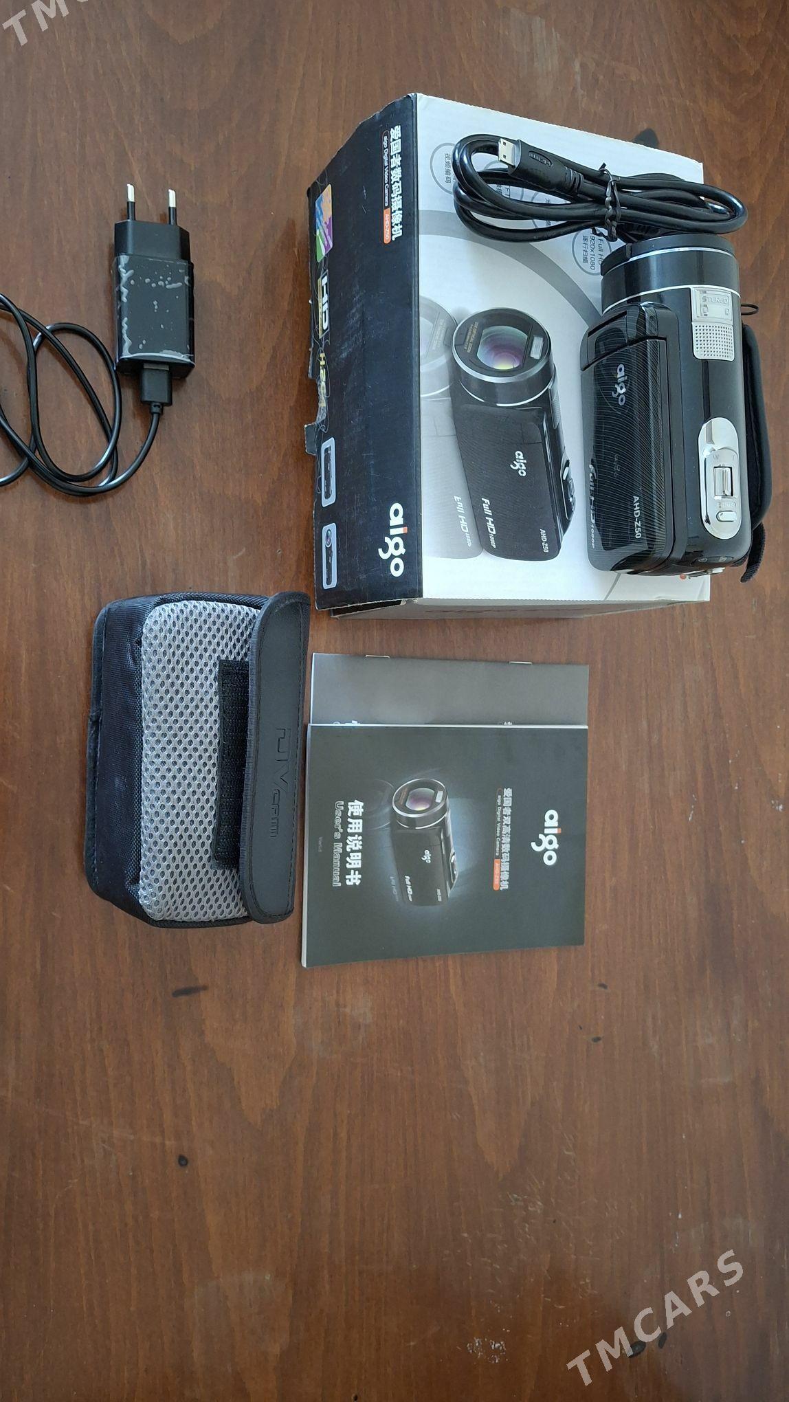 Kamera - Türkmenbaşy - img 2