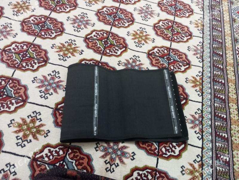 gusak krçokly - Aşgabat - img 2