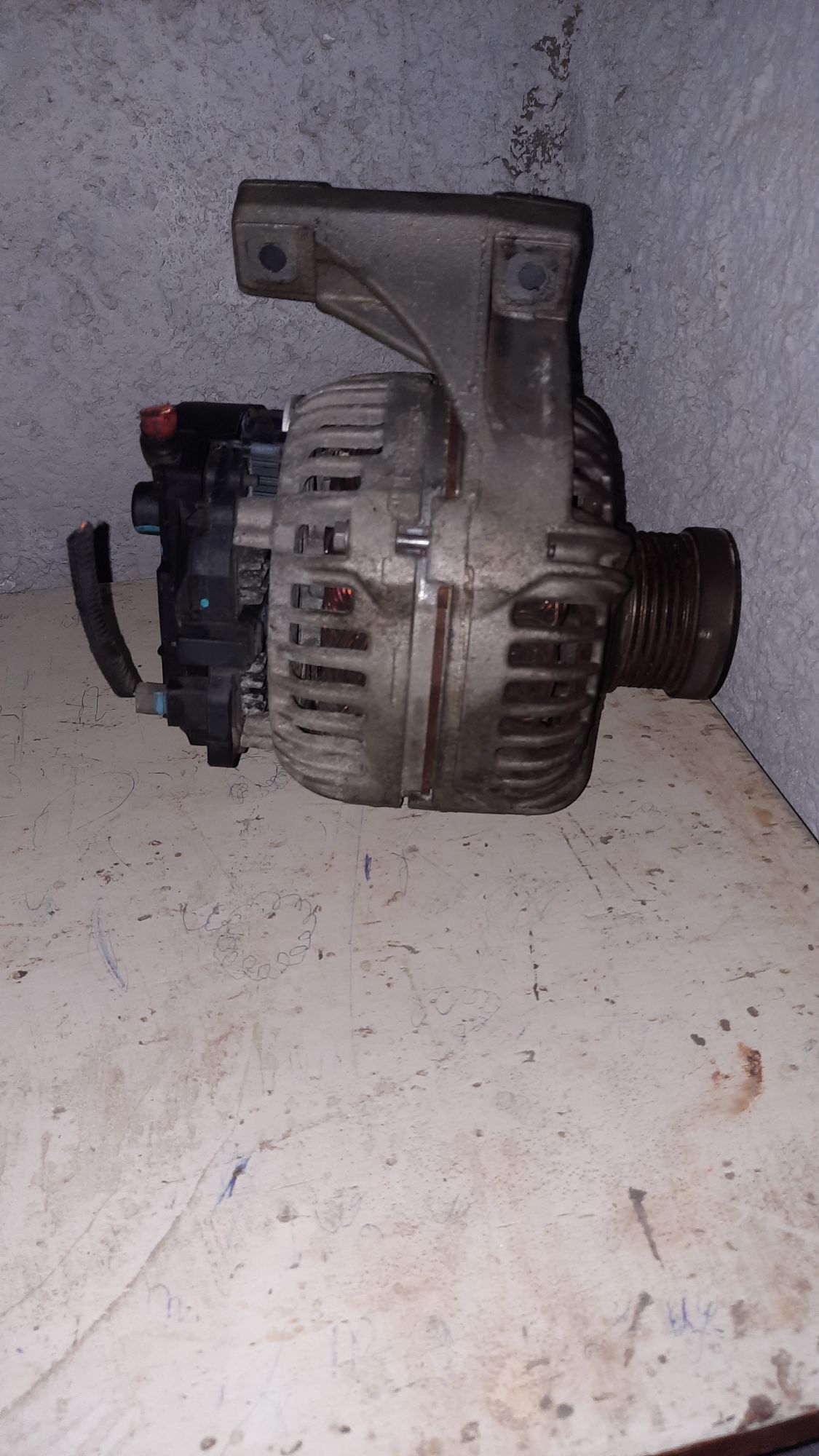 volvo katuska genera 3 000 TMT - Ашхабад - img 3