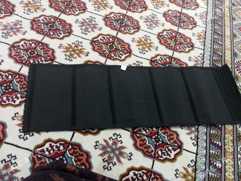 gusak krçokly - Aşgabat - img 4