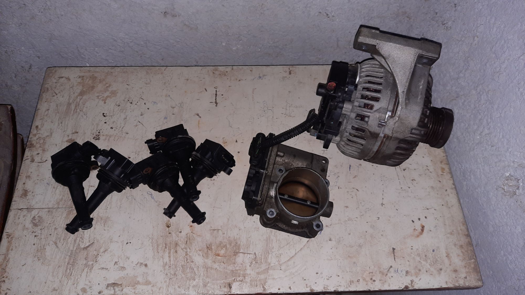 volvo katuska genera 3 000 TMT - Ашхабад - img 2