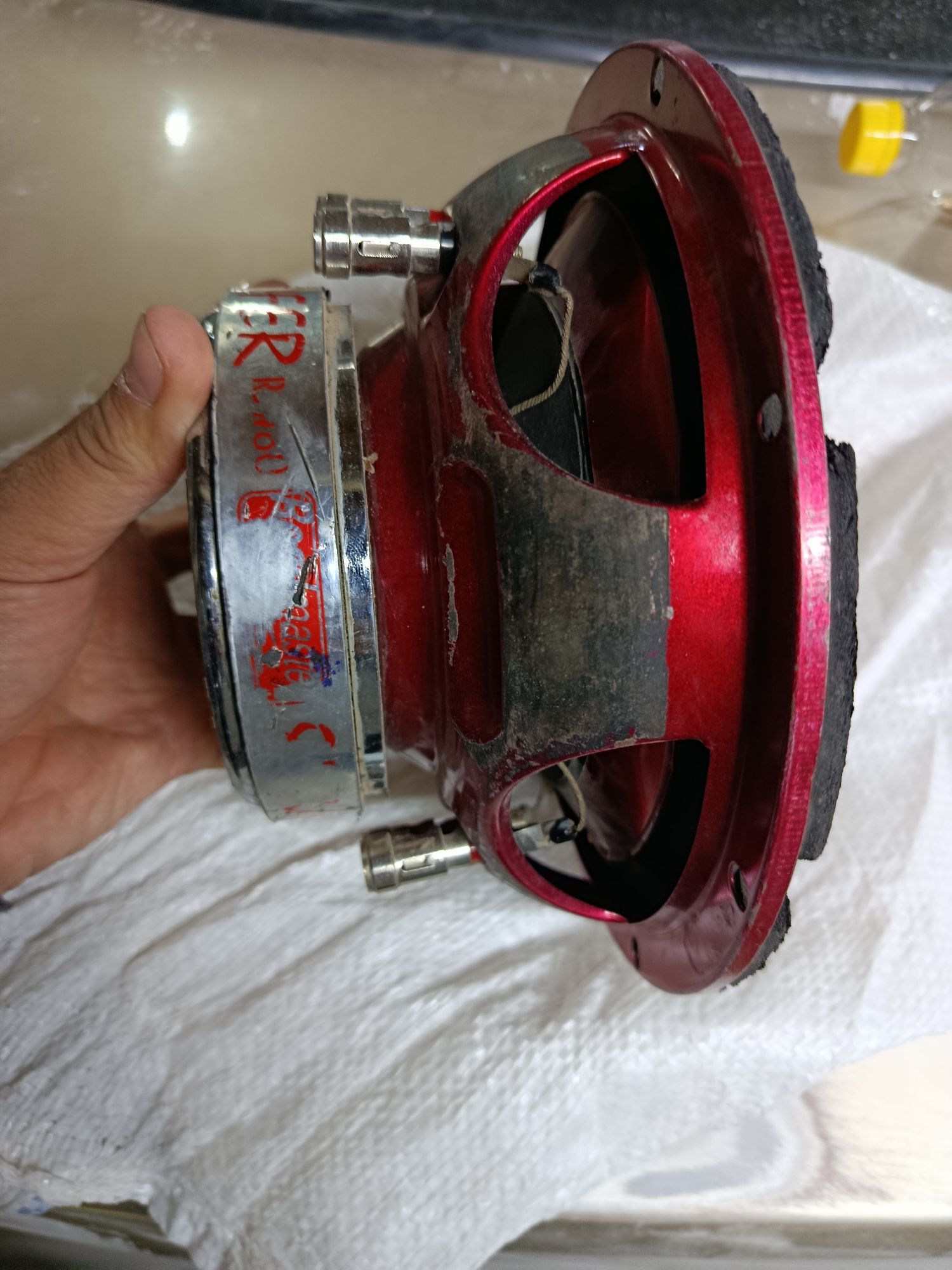 bocka bass 1 000 TMT - Daşoguz - img 3