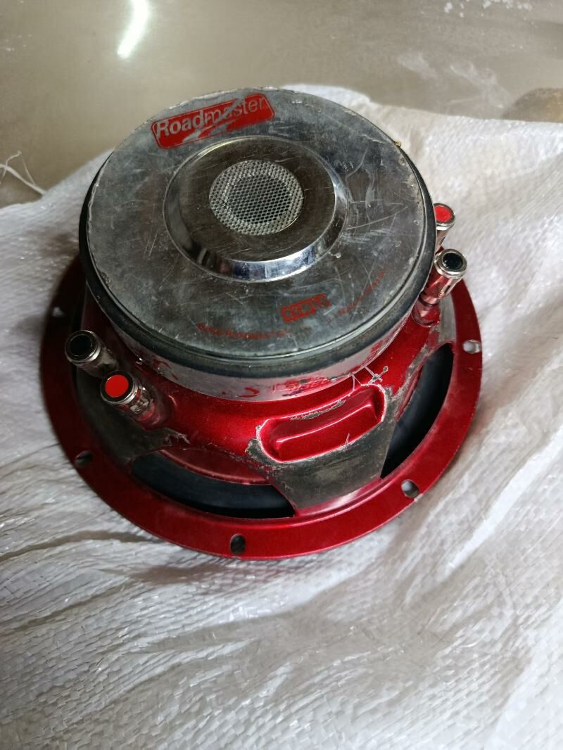 bocka bass 1 000 TMT - Daşoguz - img 2