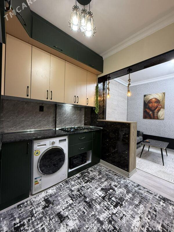 GAUDAN B 3 KOM - Aşgabat - img 6