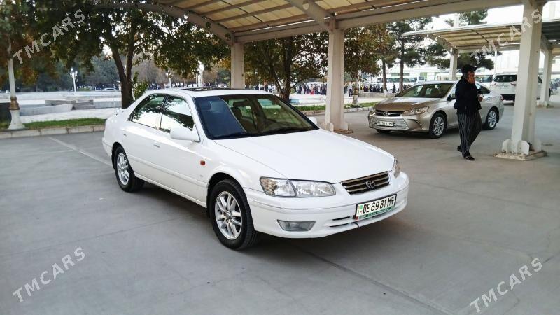 Toyota Camry 1998 - 132 000 TMT - Mary - img 1