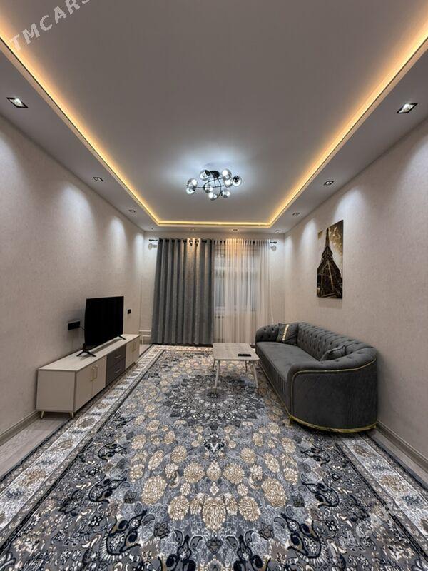 GAUDAN B 3 KOM - Aşgabat - img 1