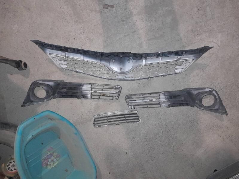 palta camry 600 TMT - Aşgabat - img 2