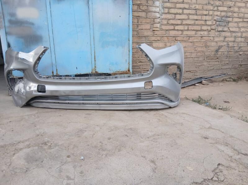 bufer bamper 200 TMT - Ёлётен - img 2