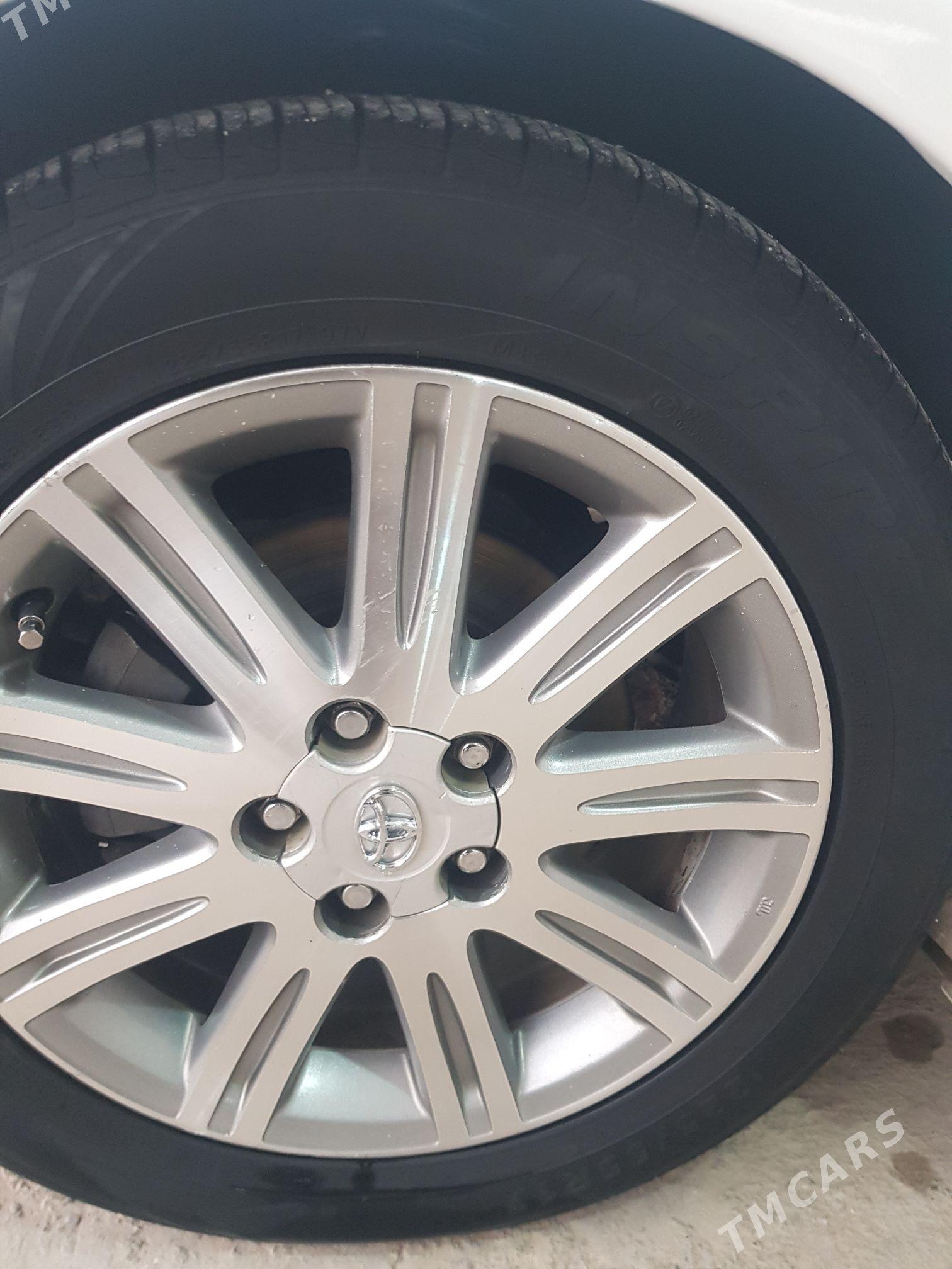 Toyota Avalon 2010 - 230 000 TMT - Ашхабад - img 4