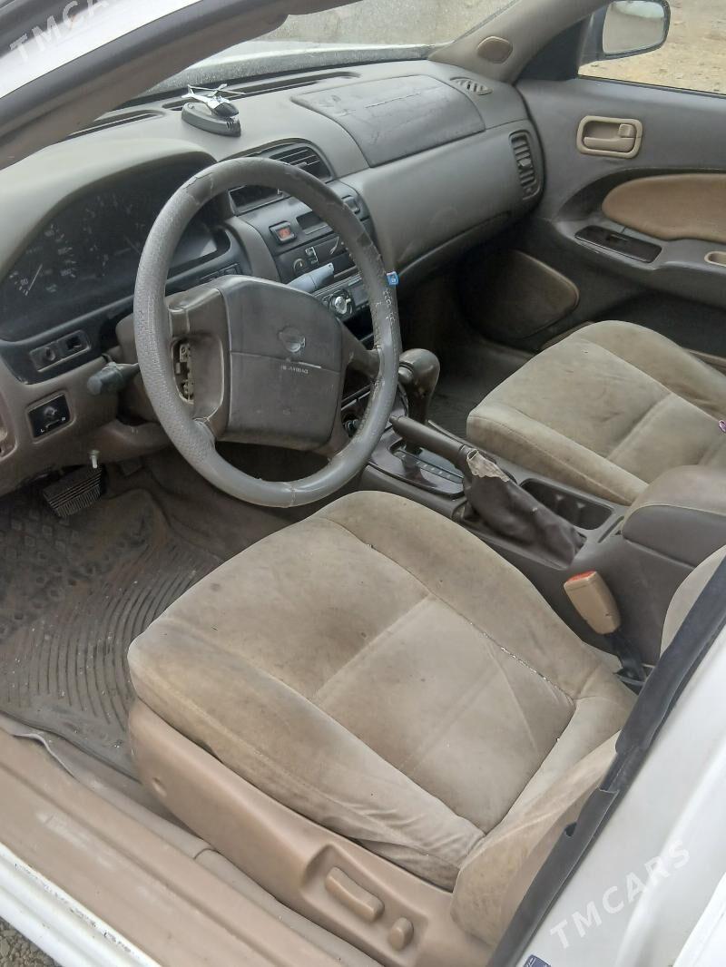 Nissan Cefiro 1996 - 65 000 TMT - Bäherden - img 7