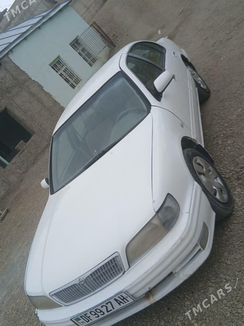 Nissan Cefiro 1996 - 65 000 TMT - Bäherden - img 3