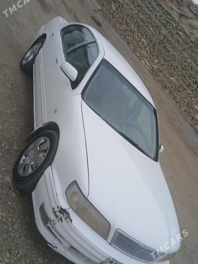 Nissan Cefiro 1996 - 65 000 TMT - Bäherden - img 2