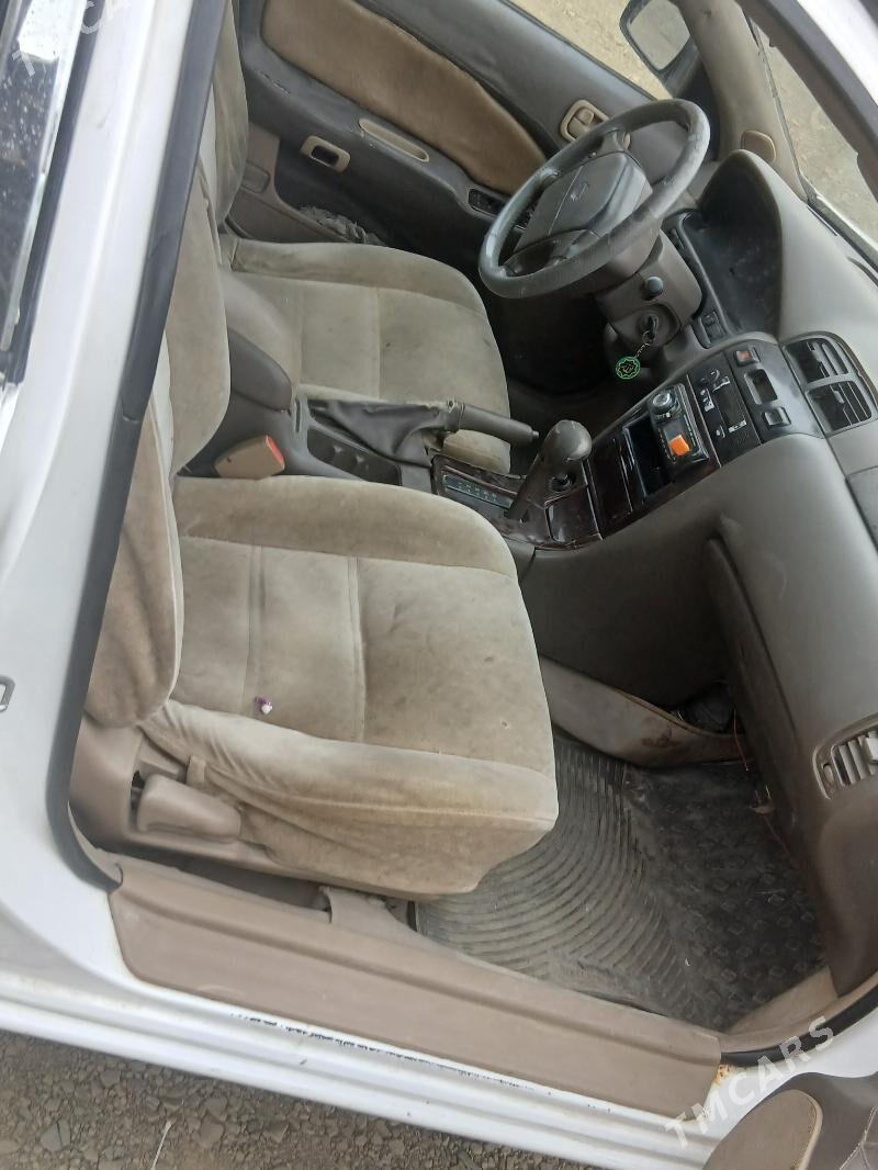 Nissan Cefiro 1996 - 65 000 TMT - Bäherden - img 10