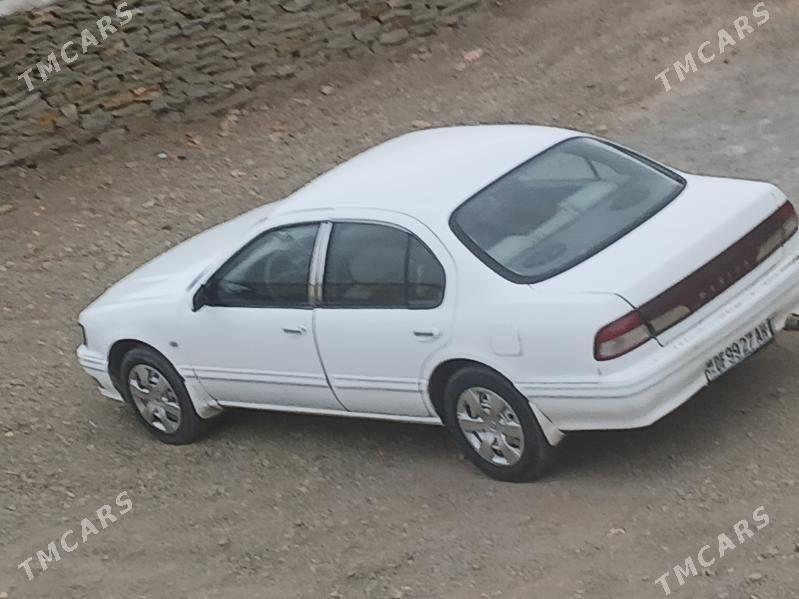 Nissan Cefiro 1996 - 65 000 TMT - Bäherden - img 5