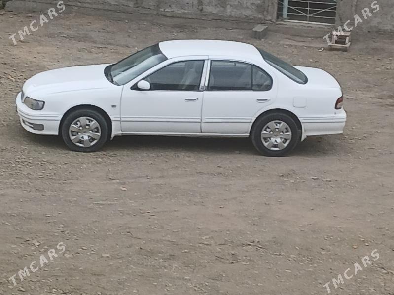 Nissan Cefiro 1996 - 65 000 TMT - Bäherden - img 6