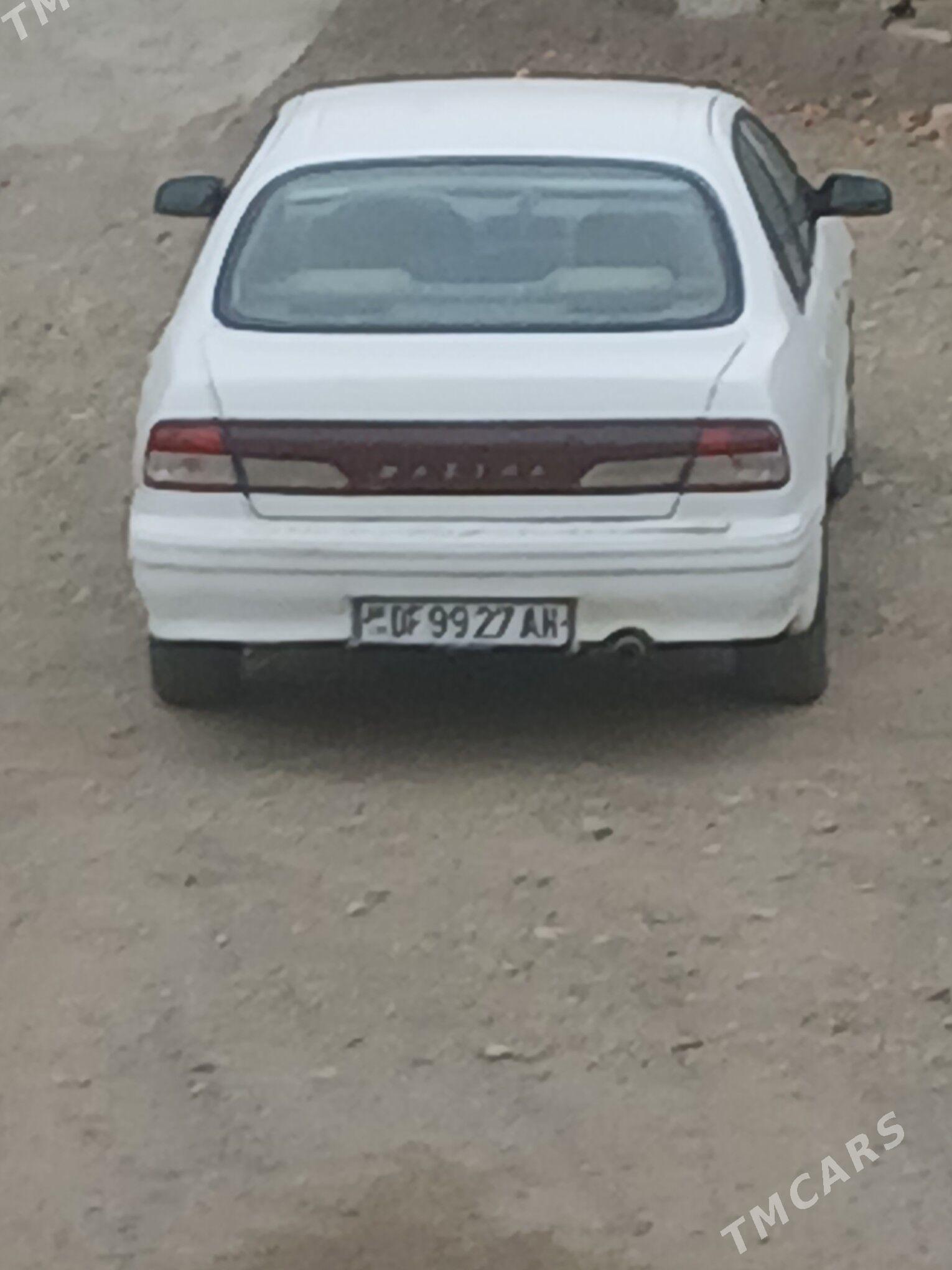 Nissan Cefiro 1996 - 65 000 TMT - Bäherden - img 4