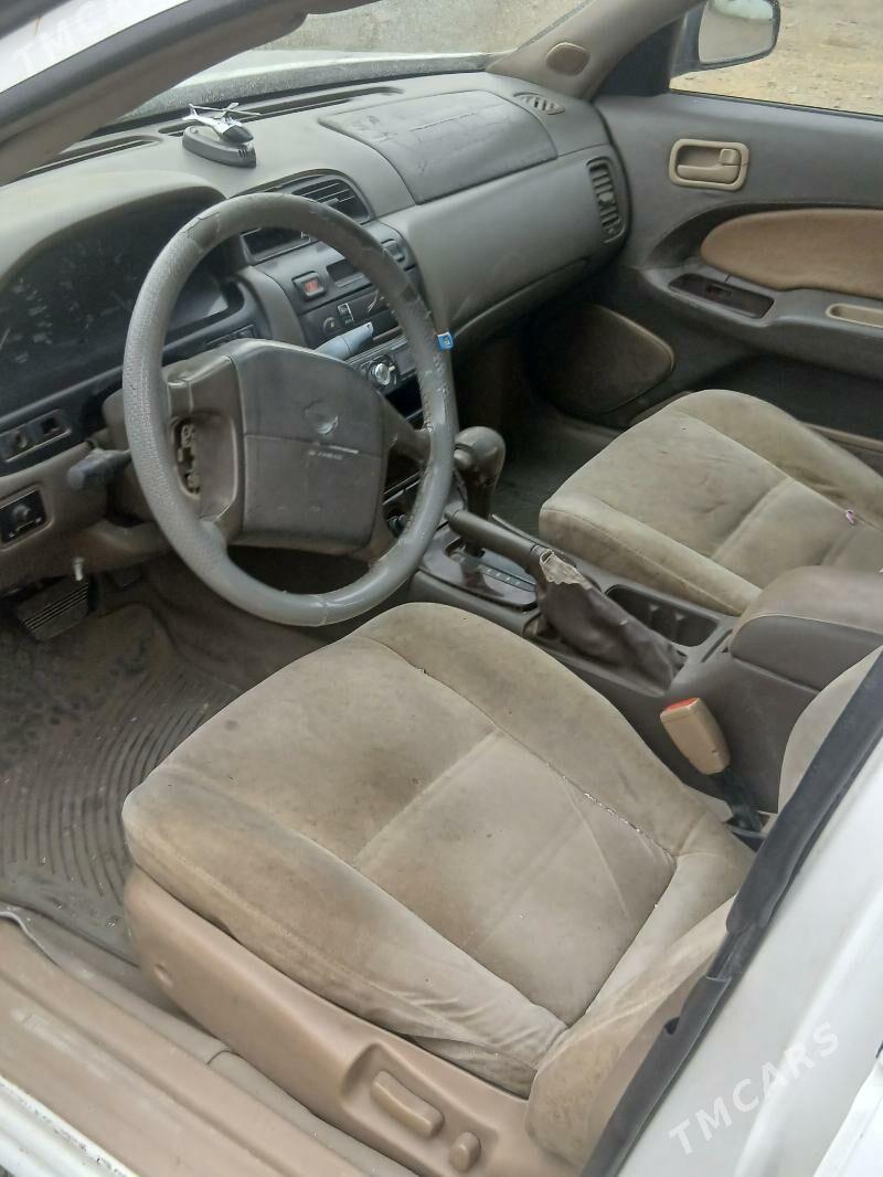 Nissan Cefiro 1996 - 65 000 TMT - Bäherden - img 8