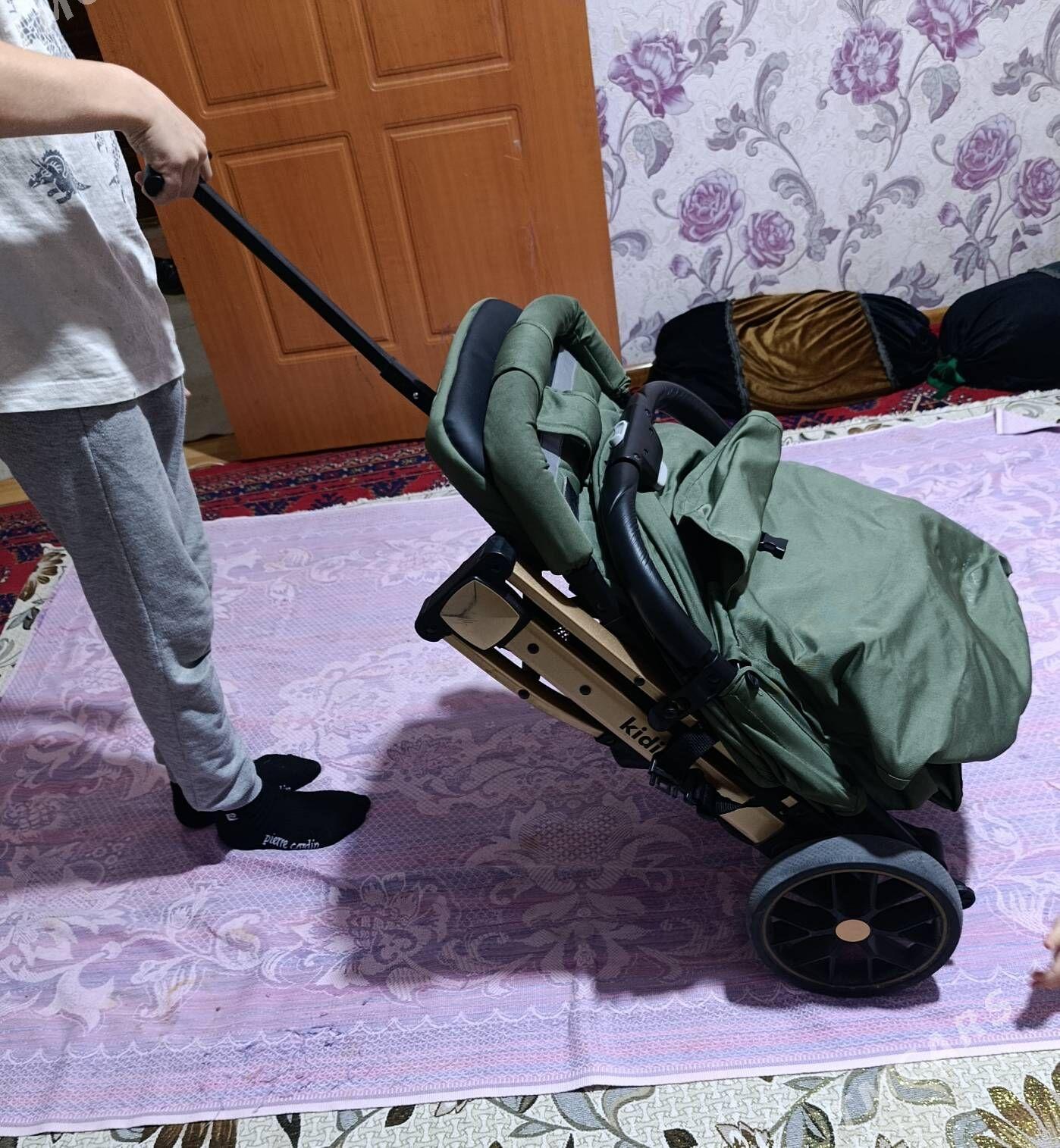 Детская коляска - Туркменбаши - img 2