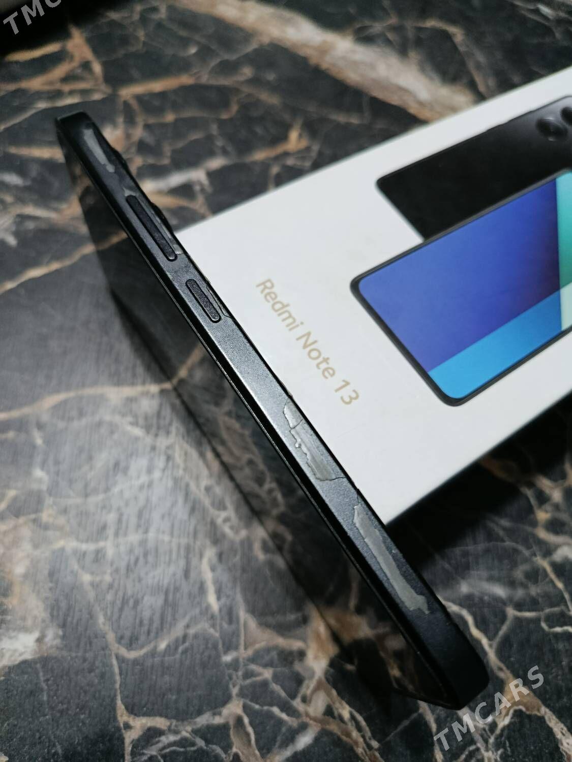 redmi not 13 - Туркменабат - img 3