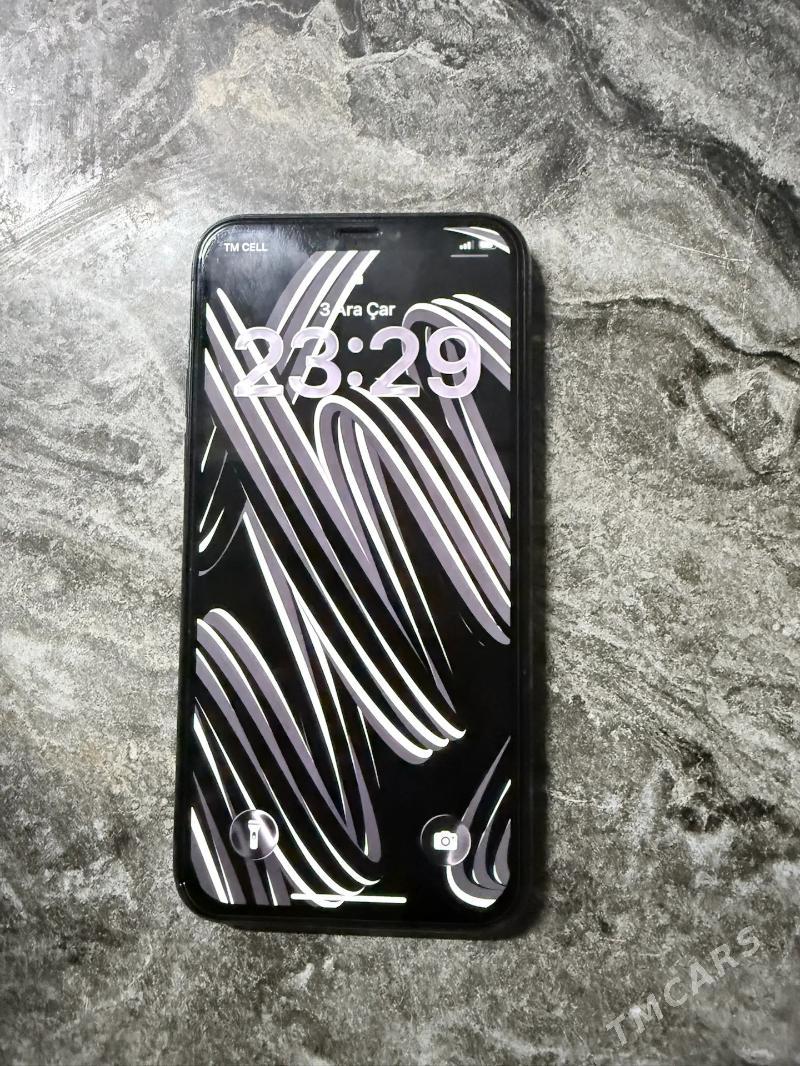 iphon 11 pro.satlyk - Туркменабат - img 2