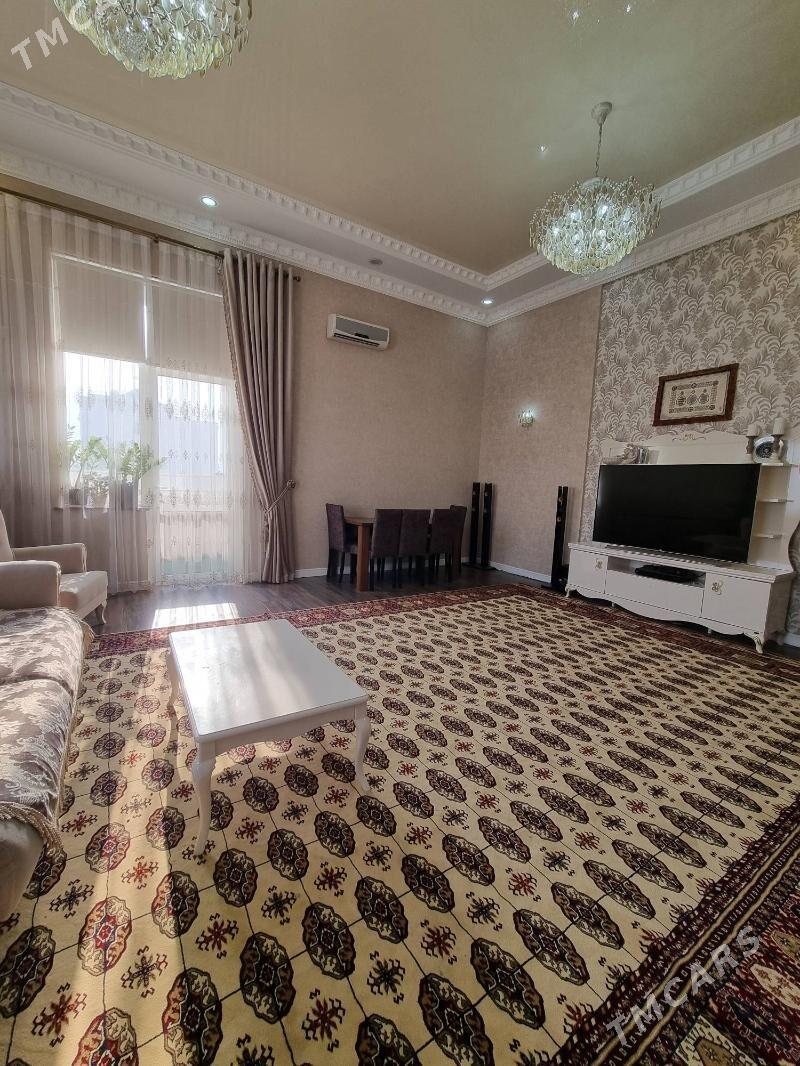 ЭЛИТНАЯ - Улица Ататурка - img 2