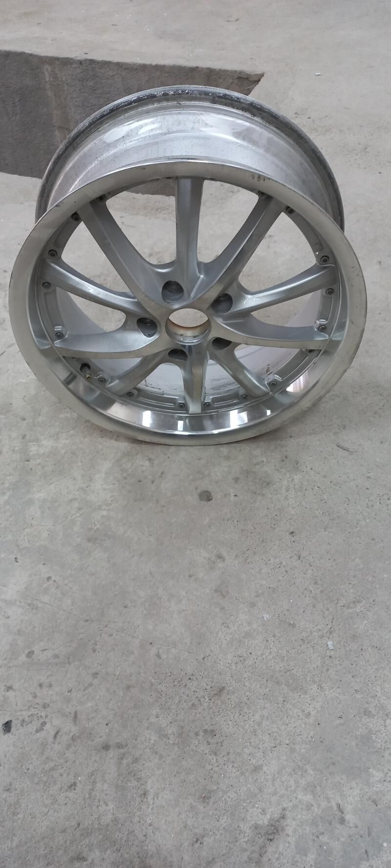 Diski R17 1 700 TMT - Aşgabat - img 1