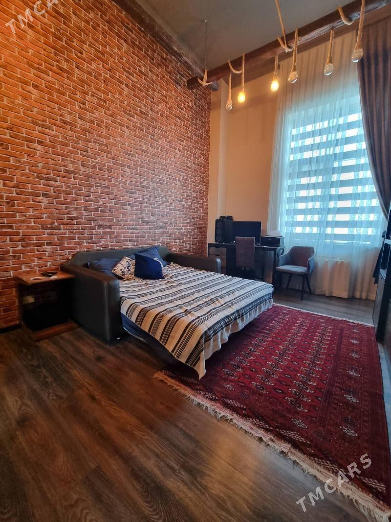 ЭЛИТНАЯ - Улица Ататурка - img 5