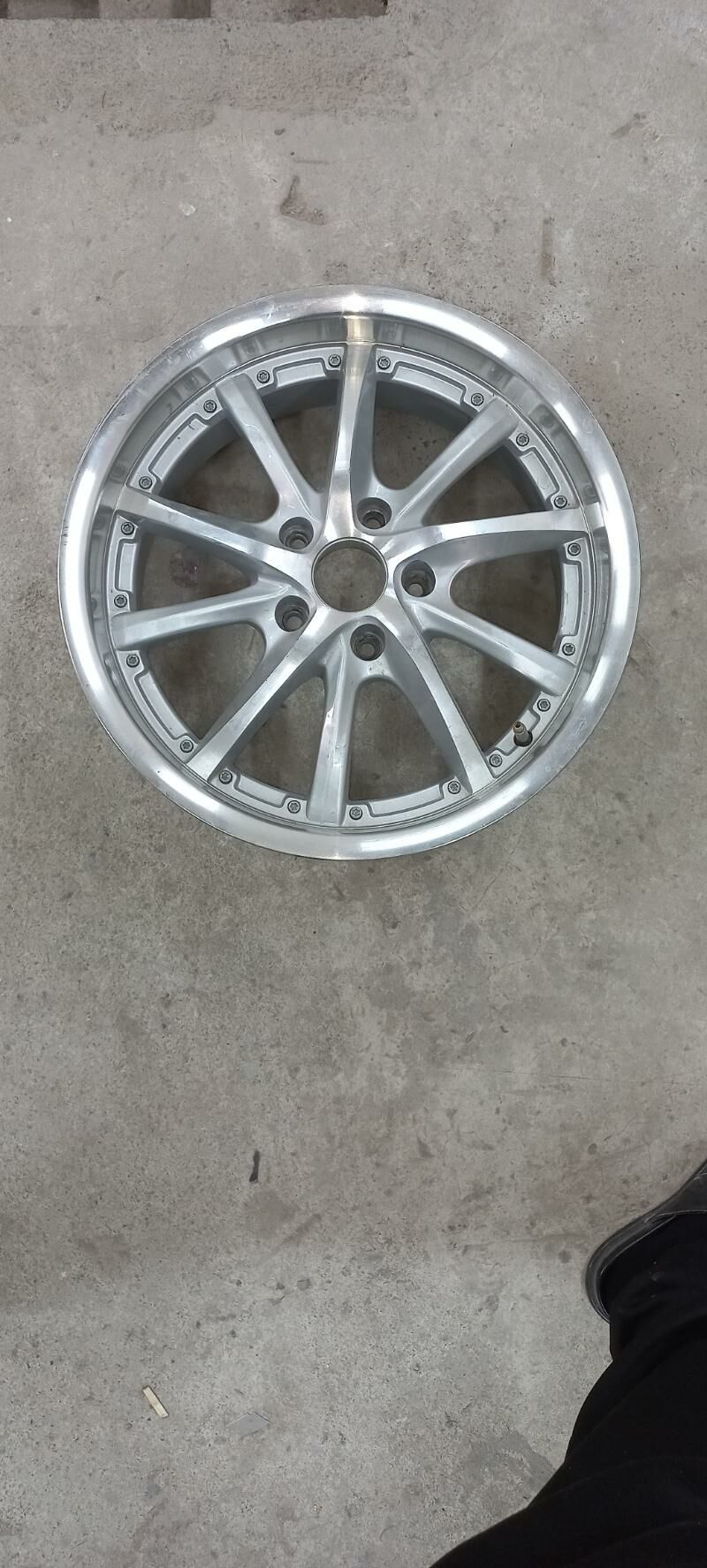 Diski R17 1 700 TMT - Aşgabat - img 3