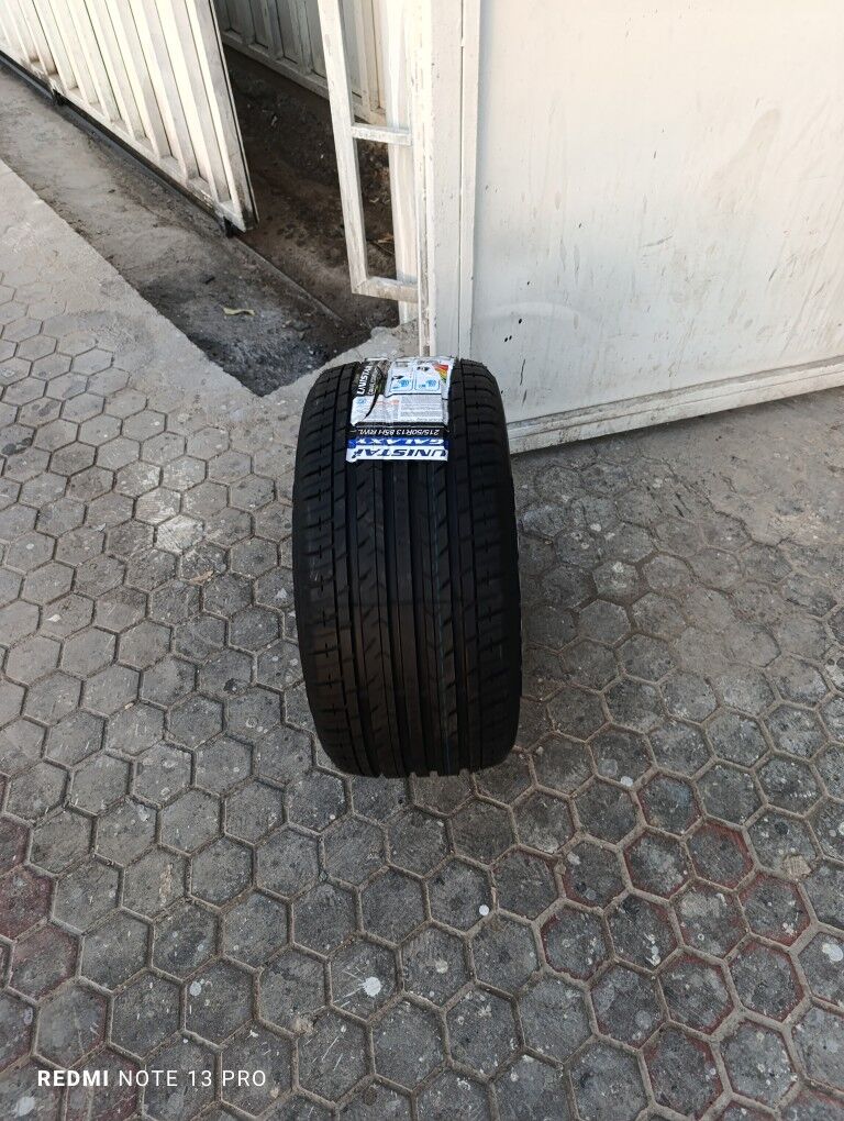 Teker 215/50/13/Lada 2 450 TMT - Мары - img 2