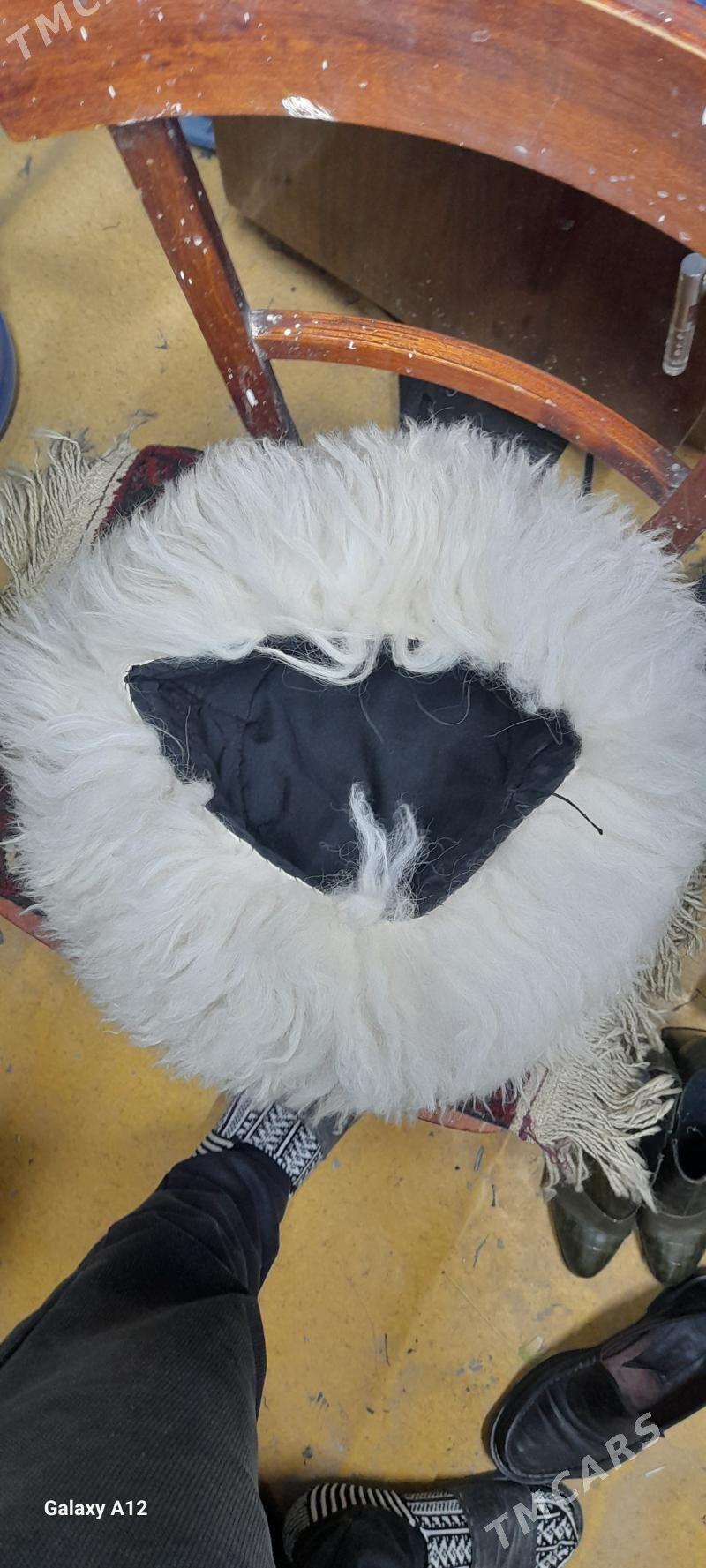 Silkme telpek - Aşgabat - img 2