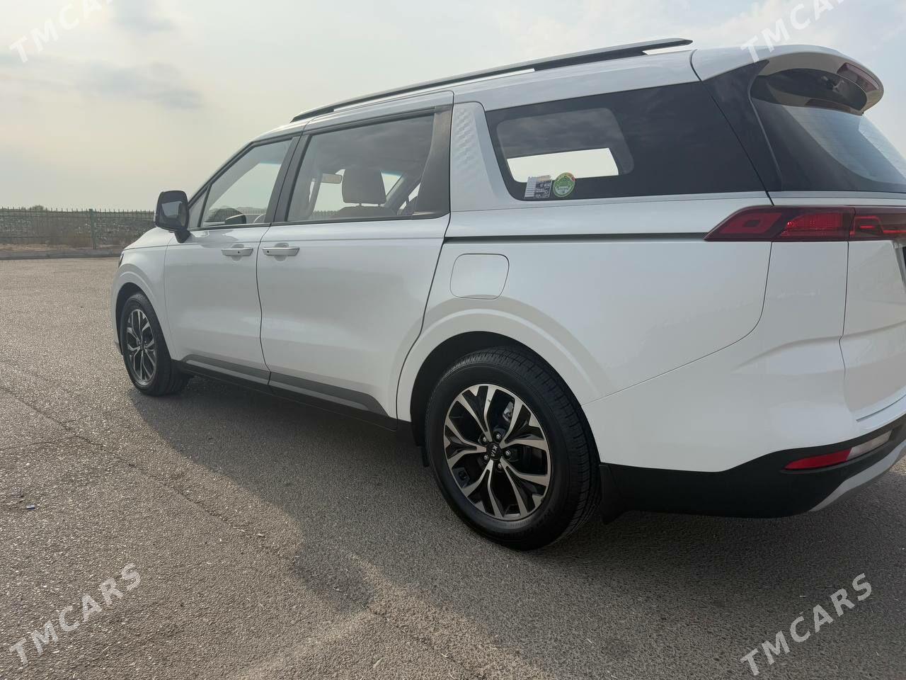 Kia Carnival 2022 - 500 000 TMT - Ашхабад - img 6