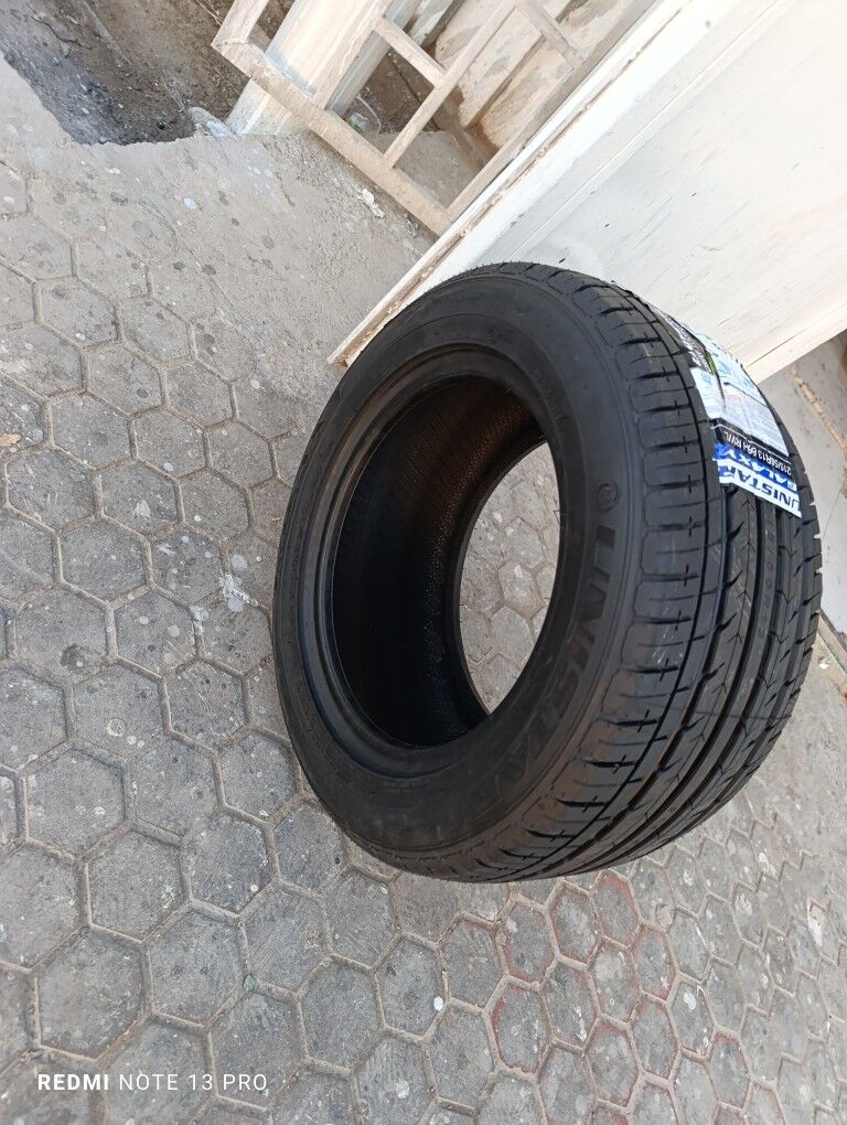 Teker 215/50/13/Lada 2 450 TMT - Мары - img 3