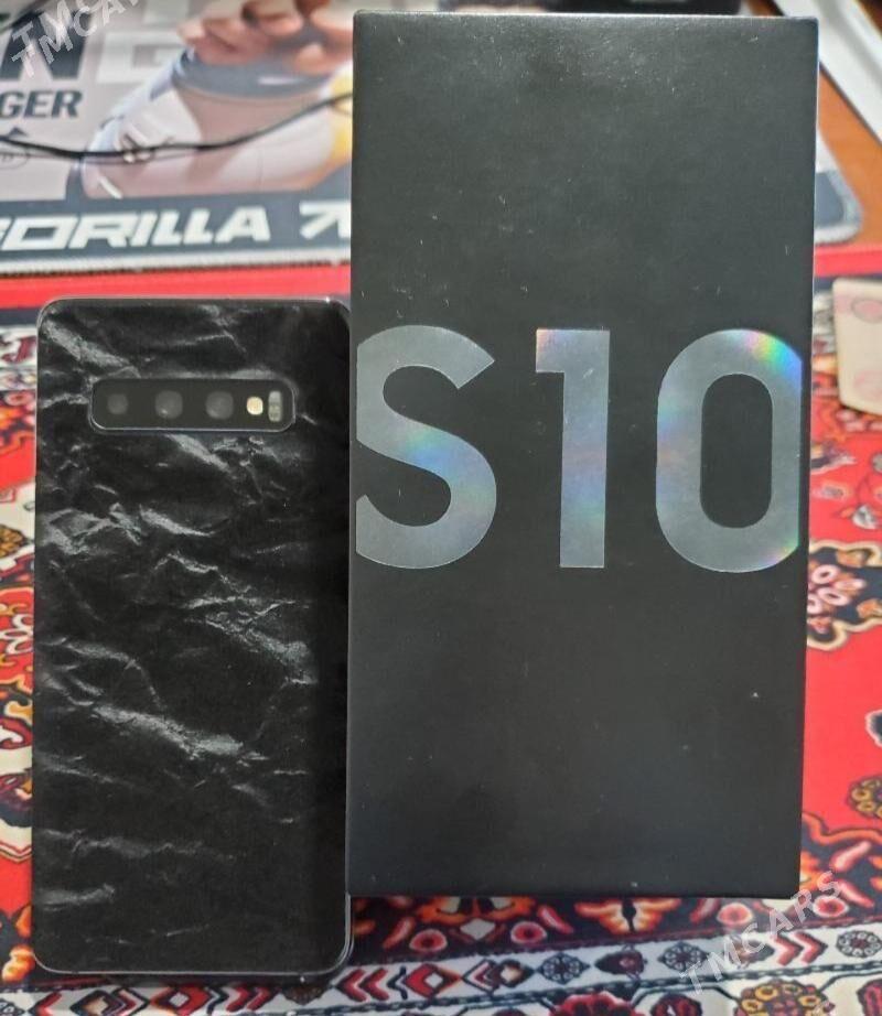 samsung s10 8/128 - Gumdag - img 2