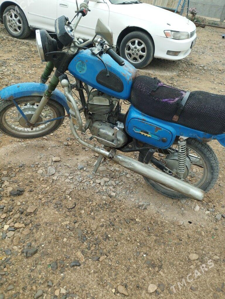 Iž Planeta 1995 - 4 500 TMT - Мургап - img 2