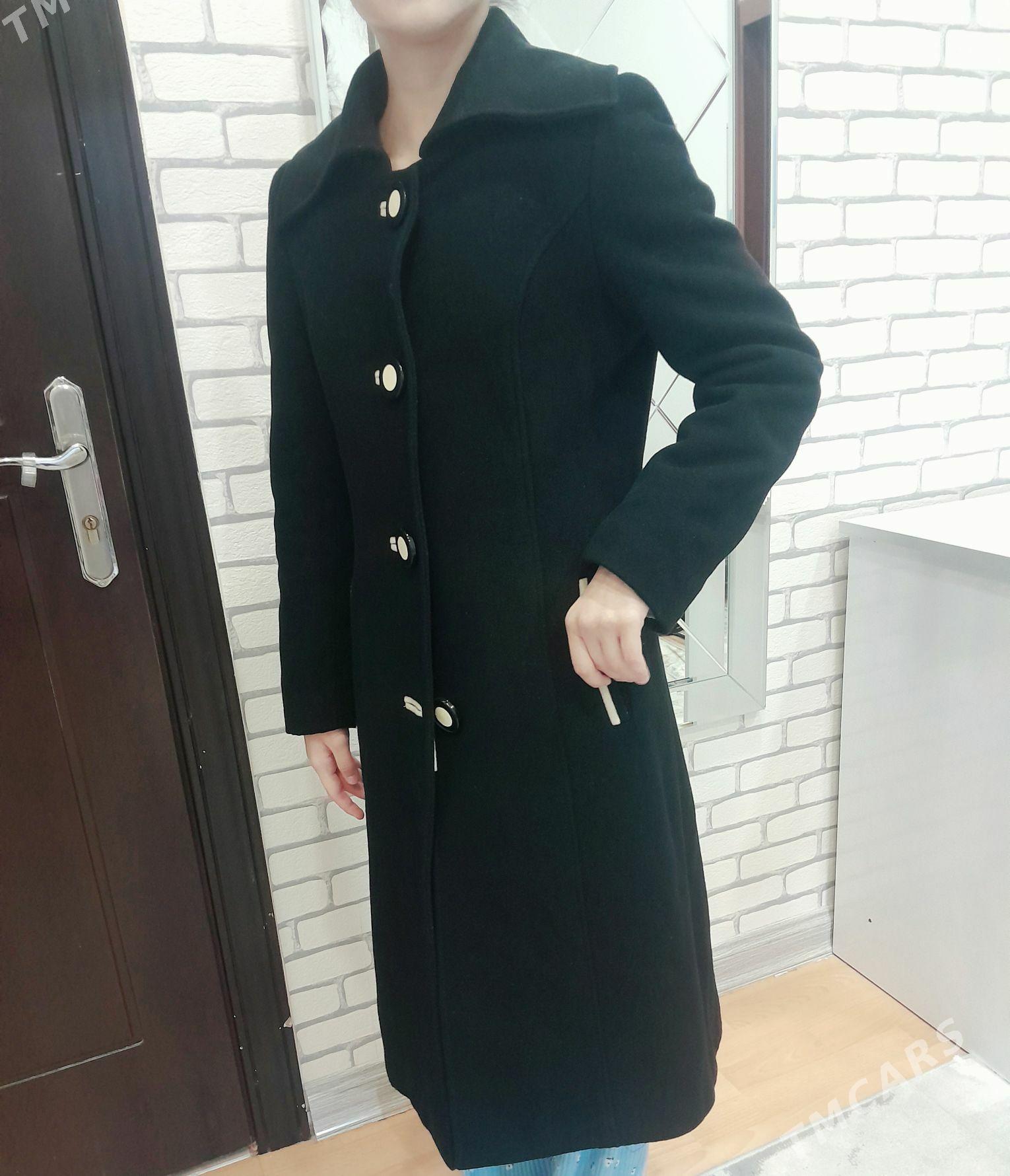 Palto - Aşgabat - img 1