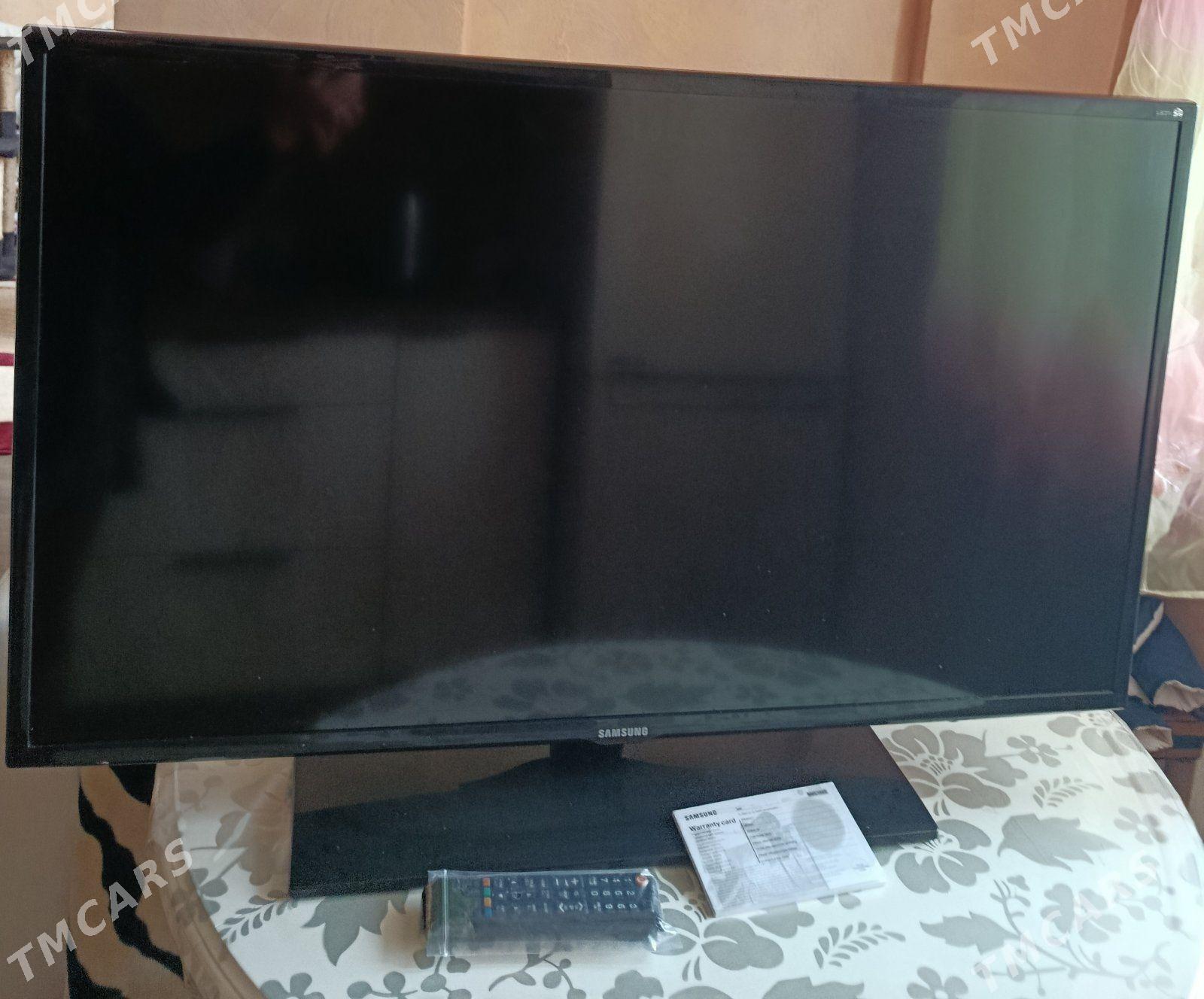 Телевизор Samsung 46 - Aşgabat - img 1