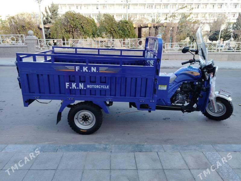 Fekon FK200-14G 2025 - 32 000 TMT - Türkmenbaşy - img 1