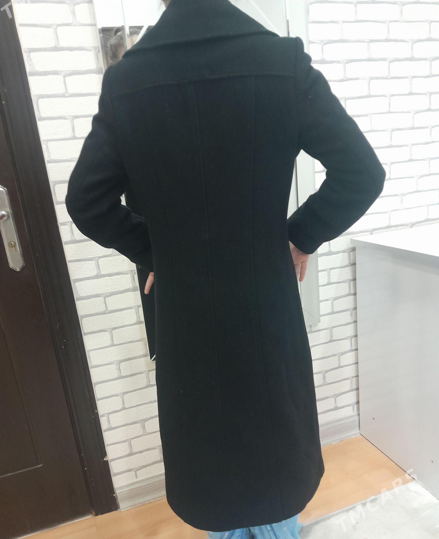 Palto - Aşgabat - img 4