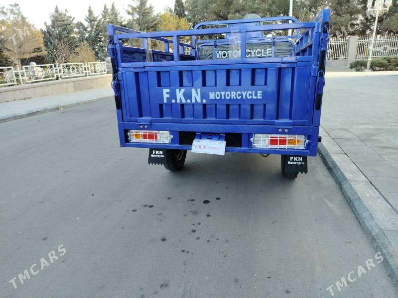 Fekon FK200-14G 2025 - 32 000 TMT - Türkmenbaşy - img 3