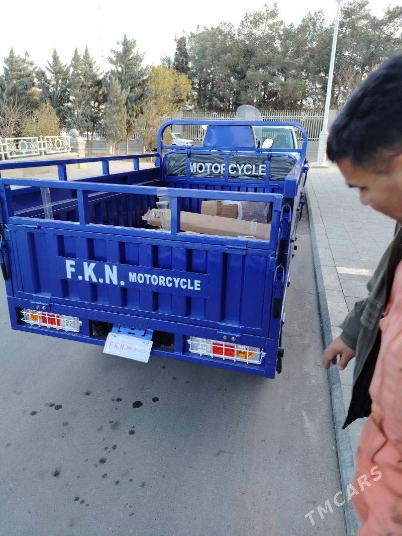 Fekon FK200-14G 2025 - 32 000 TMT - Türkmenbaşy - img 4
