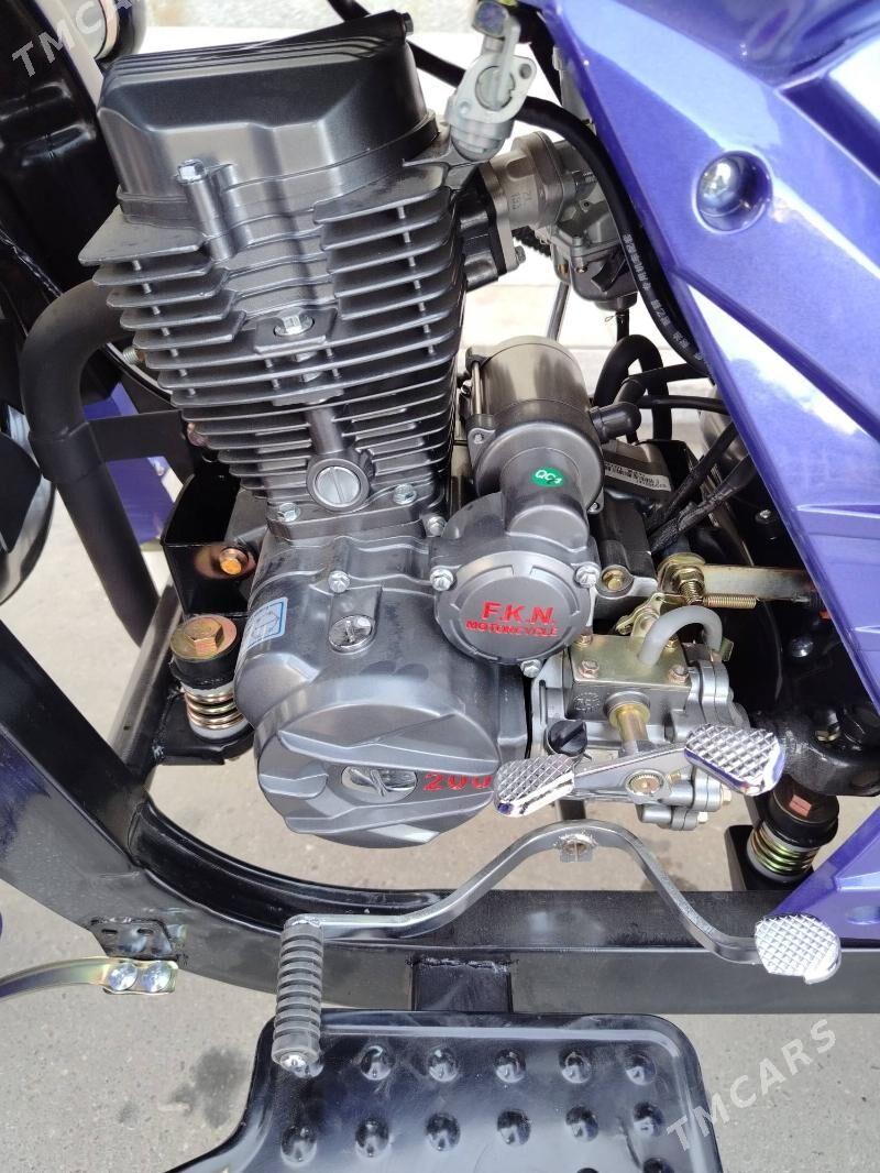 Fekon FK200-14G 2025 - 32 000 TMT - Türkmenbaşy - img 6