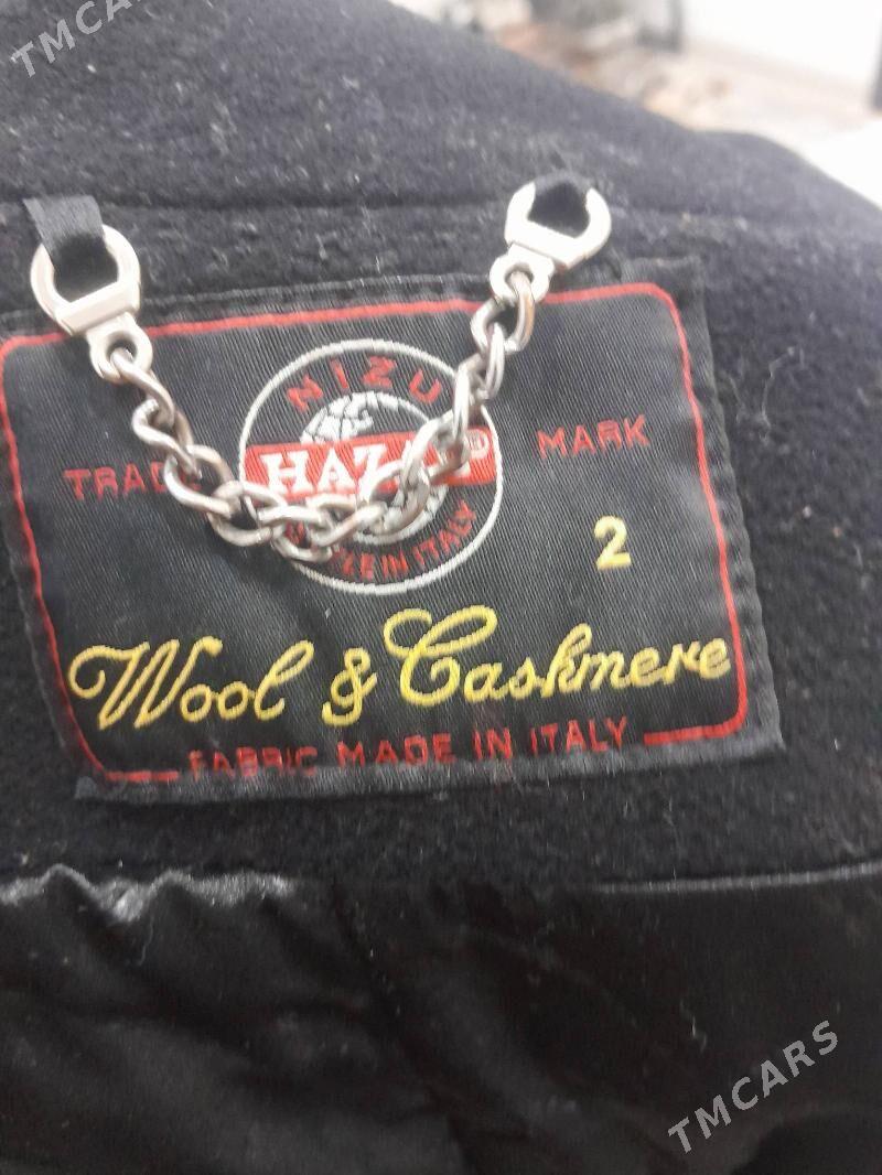 Palto - Aşgabat - img 5