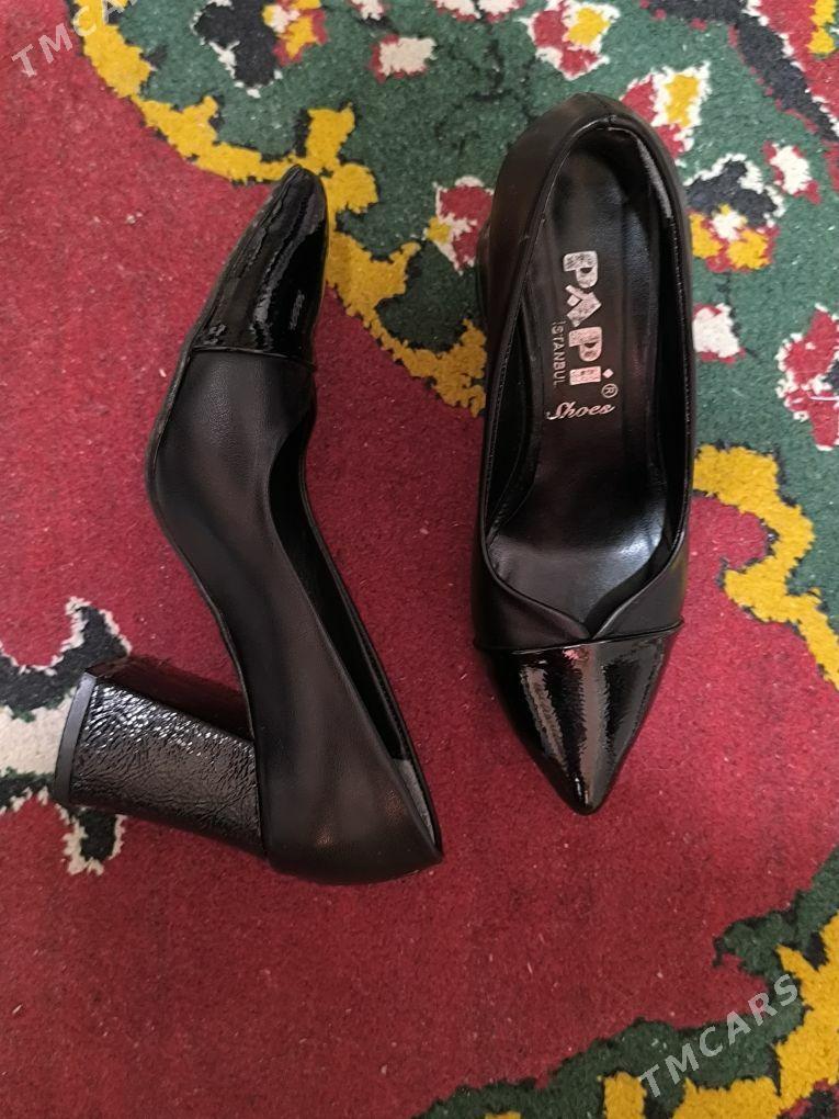 туфли - Türkmenabat - img 2